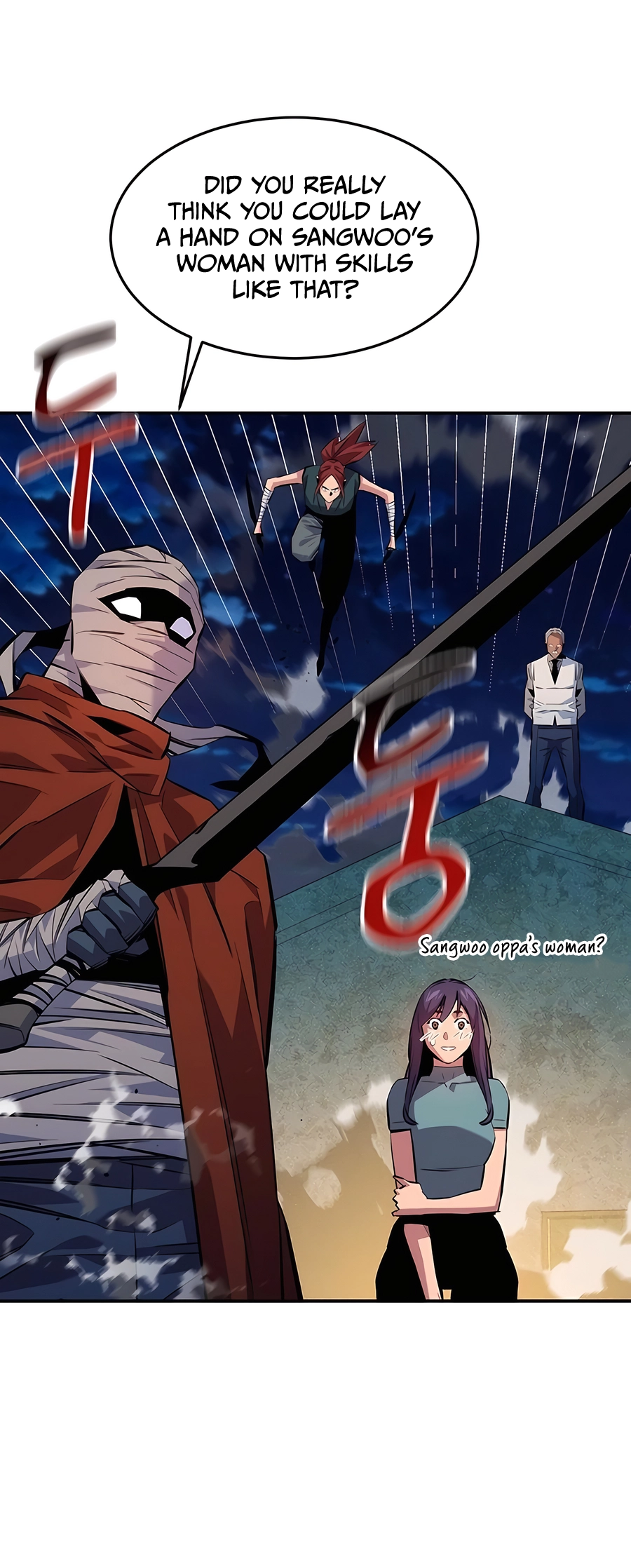 Auto Hunting With My Clones Ch. 140 第14页