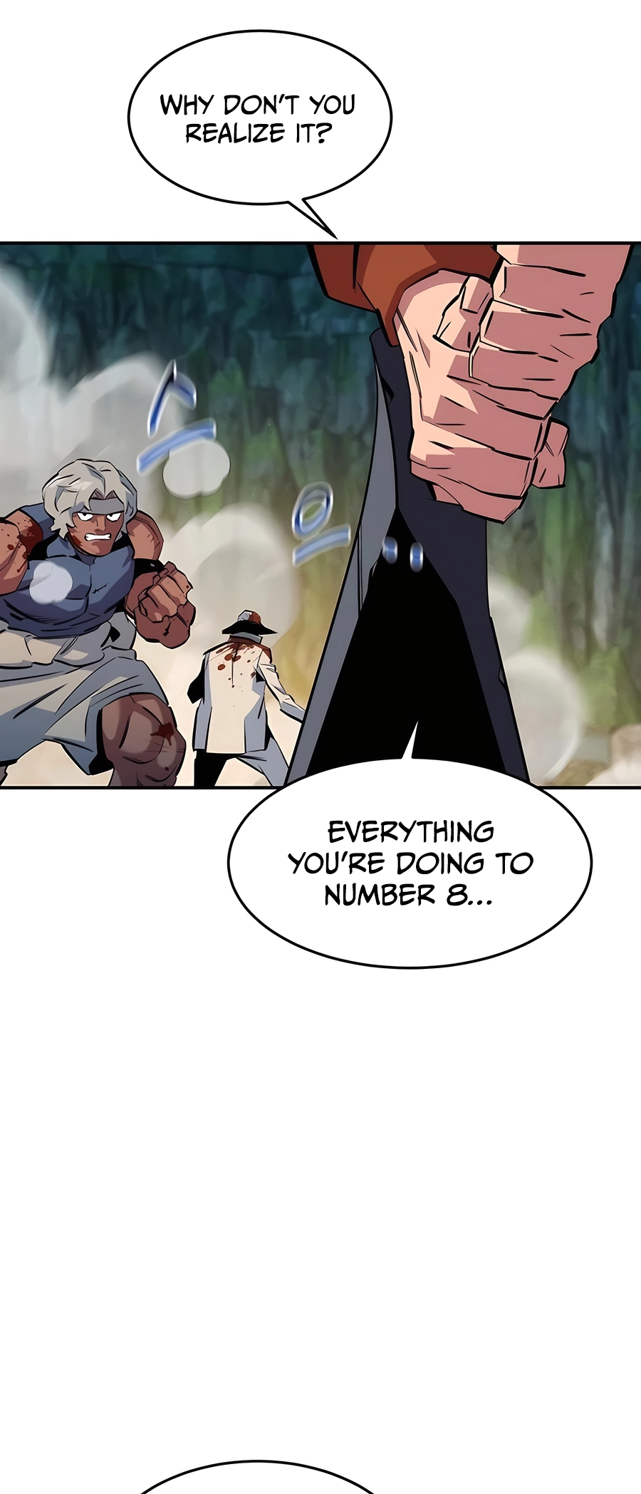 Auto Hunting With My Clones Ch. 140 第23页