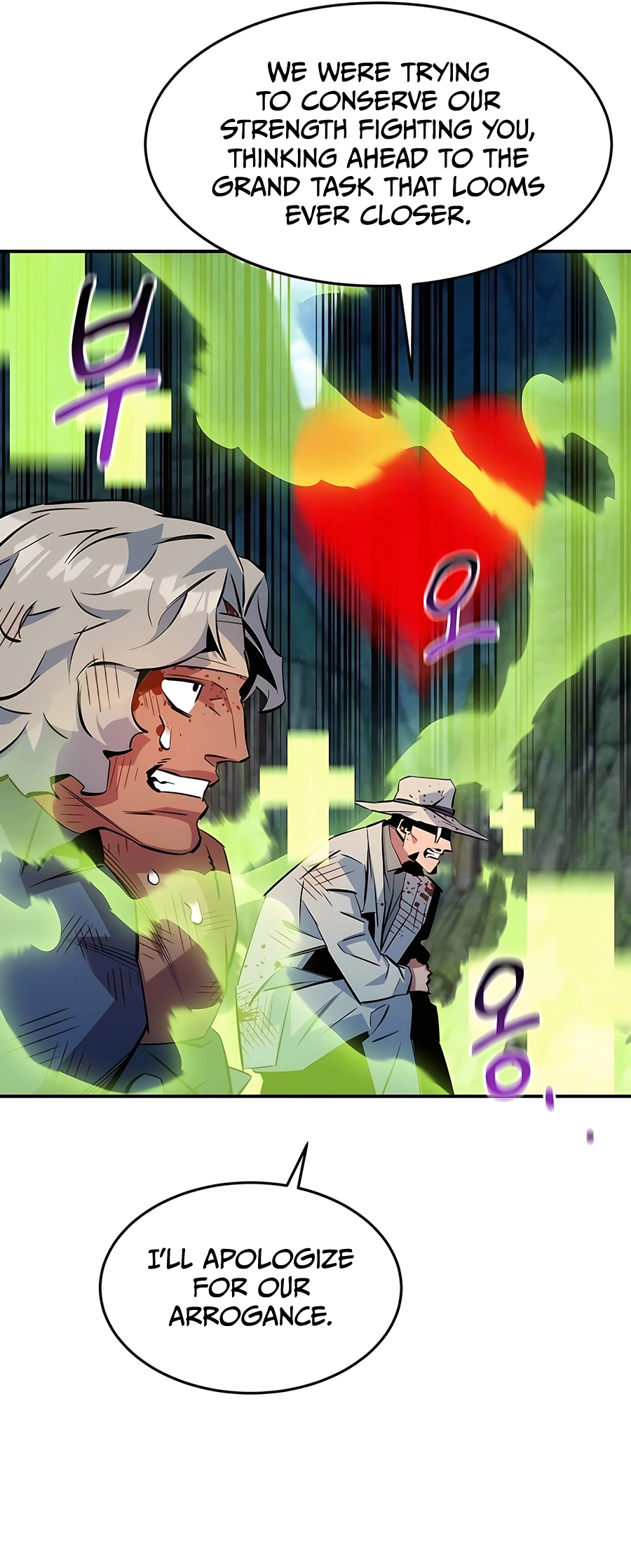 Auto Hunting With My Clones Ch. 140 第29页