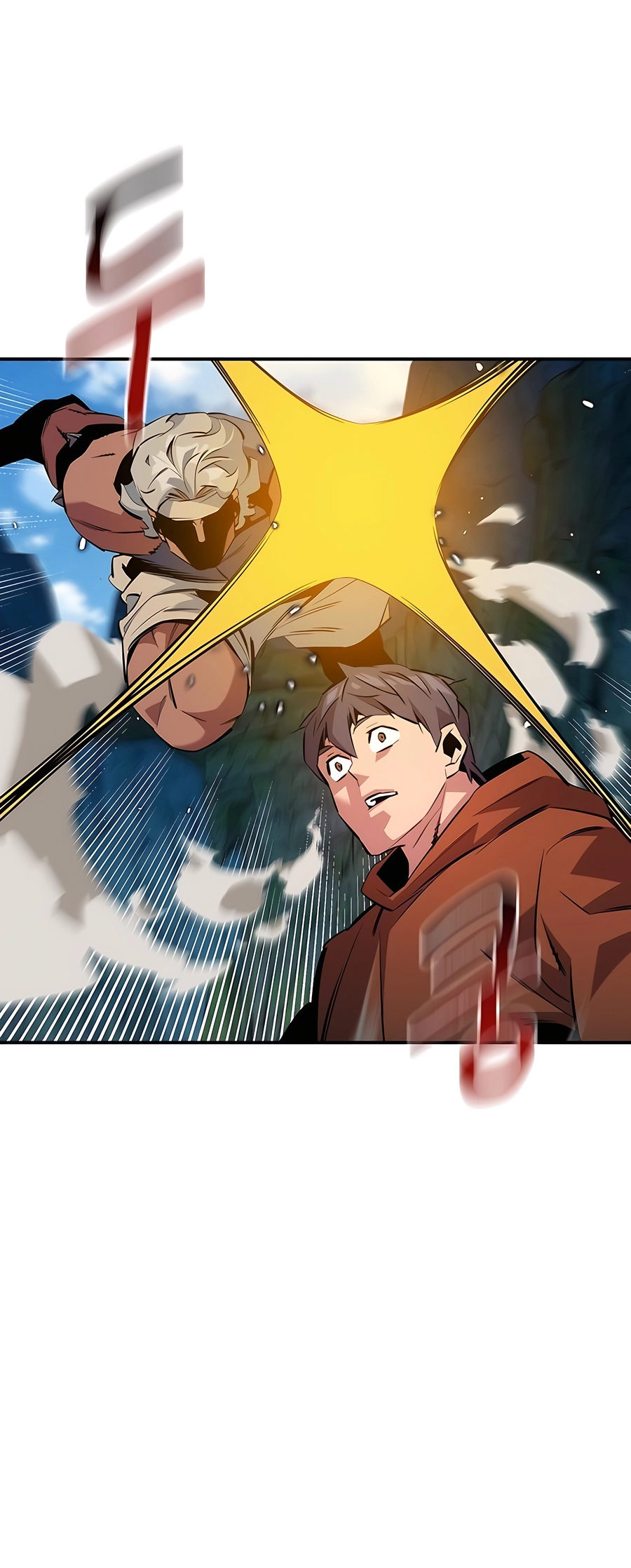 Auto Hunting With My Clones Ch. 140 第34页
