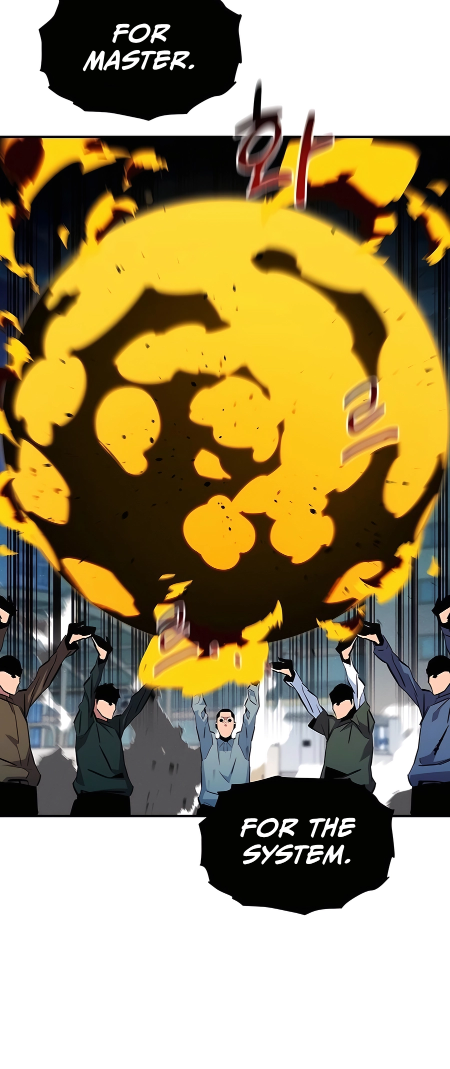 Auto Hunting With My Clones Ch. 140 第6页