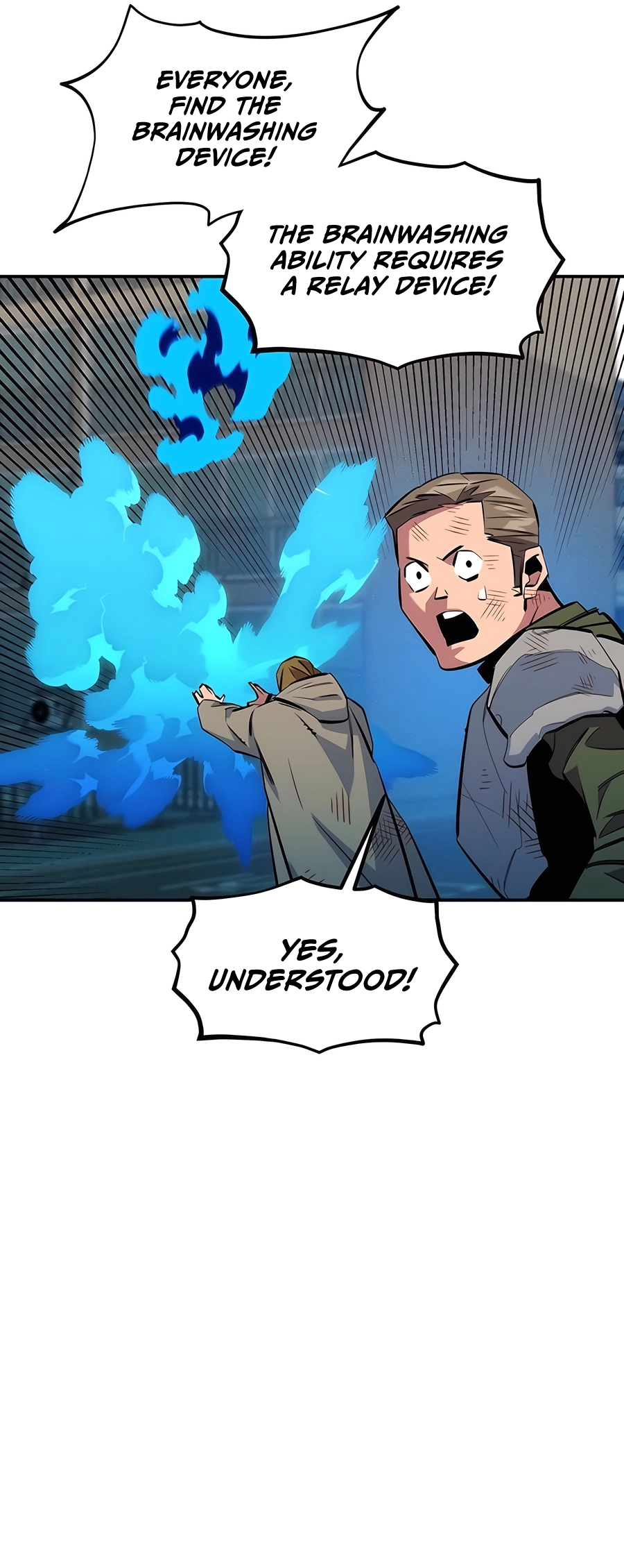 Auto Hunting With My Clones Ch. 140 第8页