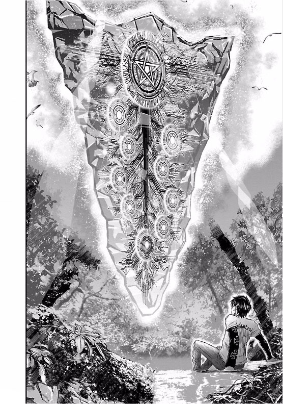 The Front of Superman Telekinetic VS Sniper (First Part) 第29页