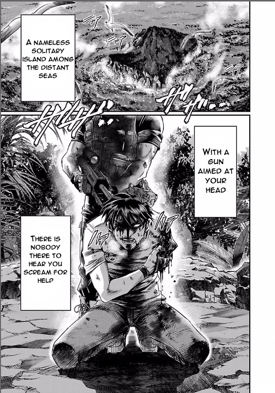 The Front of Superman 第4页