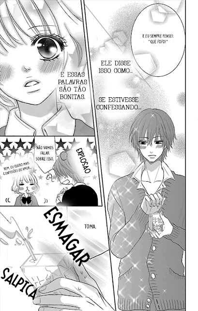 Onna no Ko wa Yajuu Não têm animal mais terrível do que uma mulher 第14页