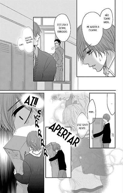 Onna no Ko wa Yajuu Não têm animal mais terrível do que uma mulher 第24页