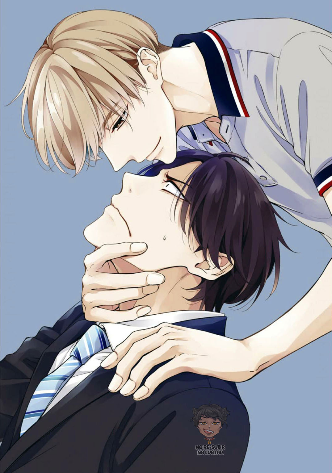 Brother Complex Onii-san, Kocchi Muite Ch. 1 第8页