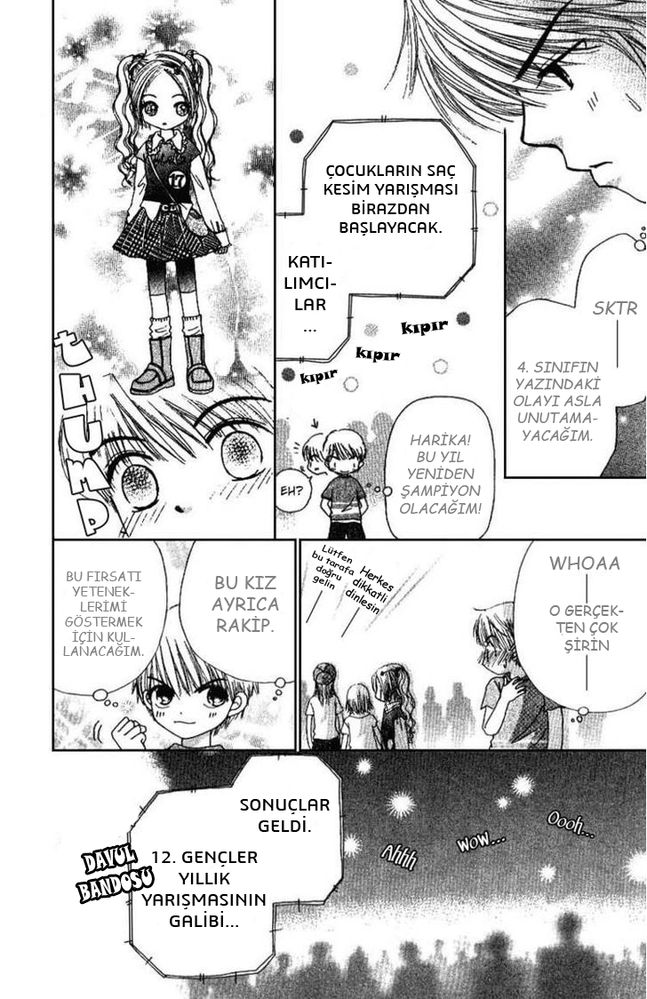 Beauty Pop Vol. 1 Ch. 2 第13页