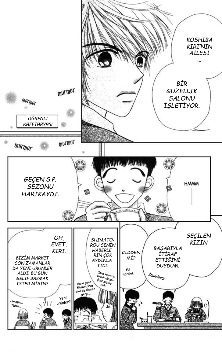 Beauty Pop Vol. 1 Ch. 2 第19页