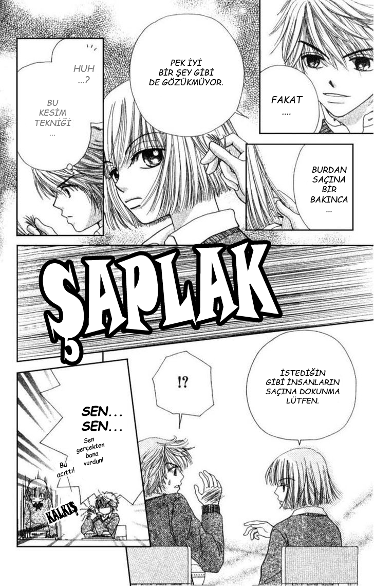 Beauty Pop Vol. 1 Ch. 2 第23页