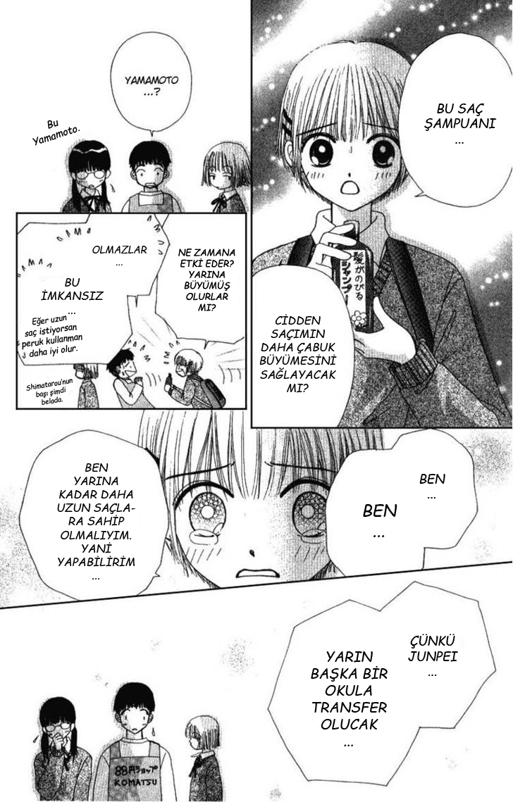 Beauty Pop Vol. 1 Ch. 2 第27页
