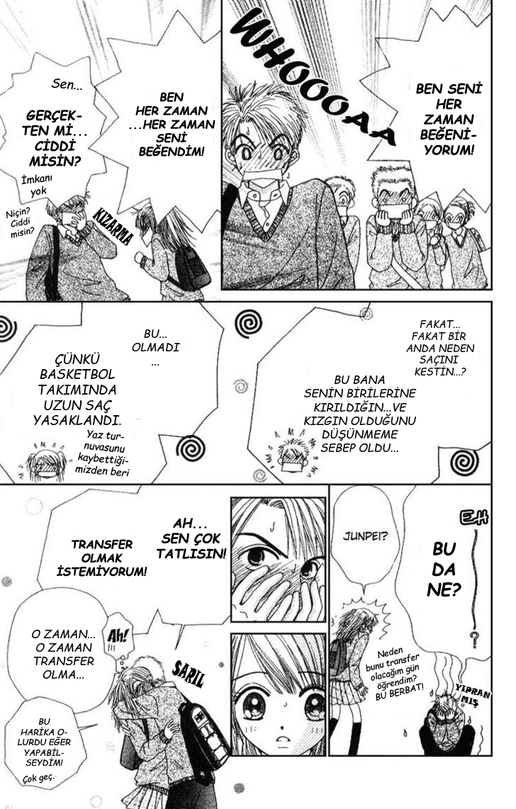 Beauty Pop Vol. 1 Ch. 2 第34页