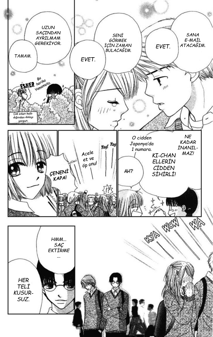 Beauty Pop Vol. 1 Ch. 2 第35页