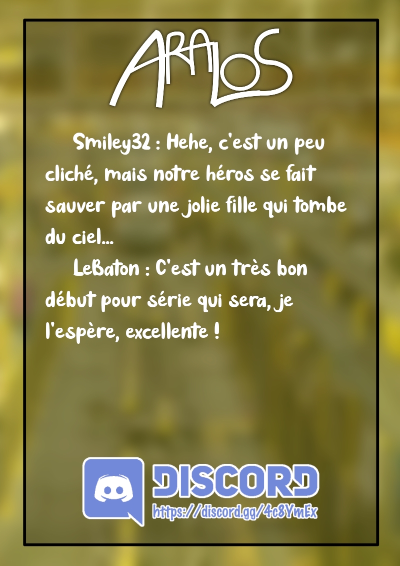 School Shock Mission 1 : La descente de l'ange pt.1 第52页