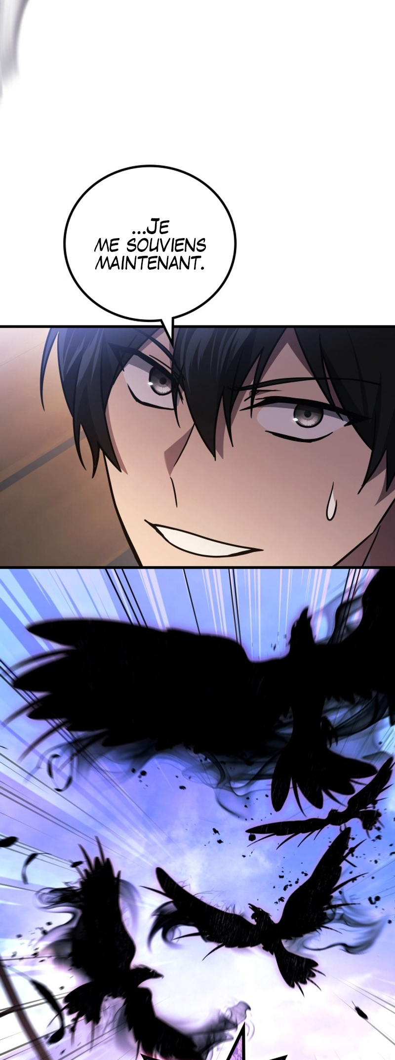 The Martial God Who Regressed Back to Level 2 Vol. 2 Ch. 87 第34页