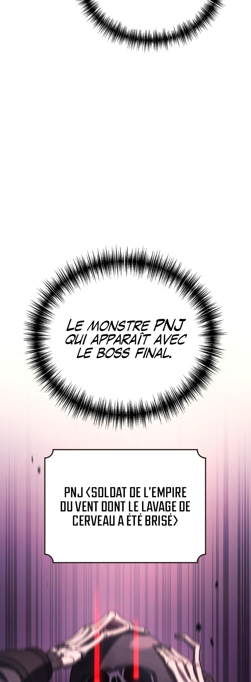 The Martial God Who Regressed Back to Level 2 Vol. 2 Ch. 87 第40页