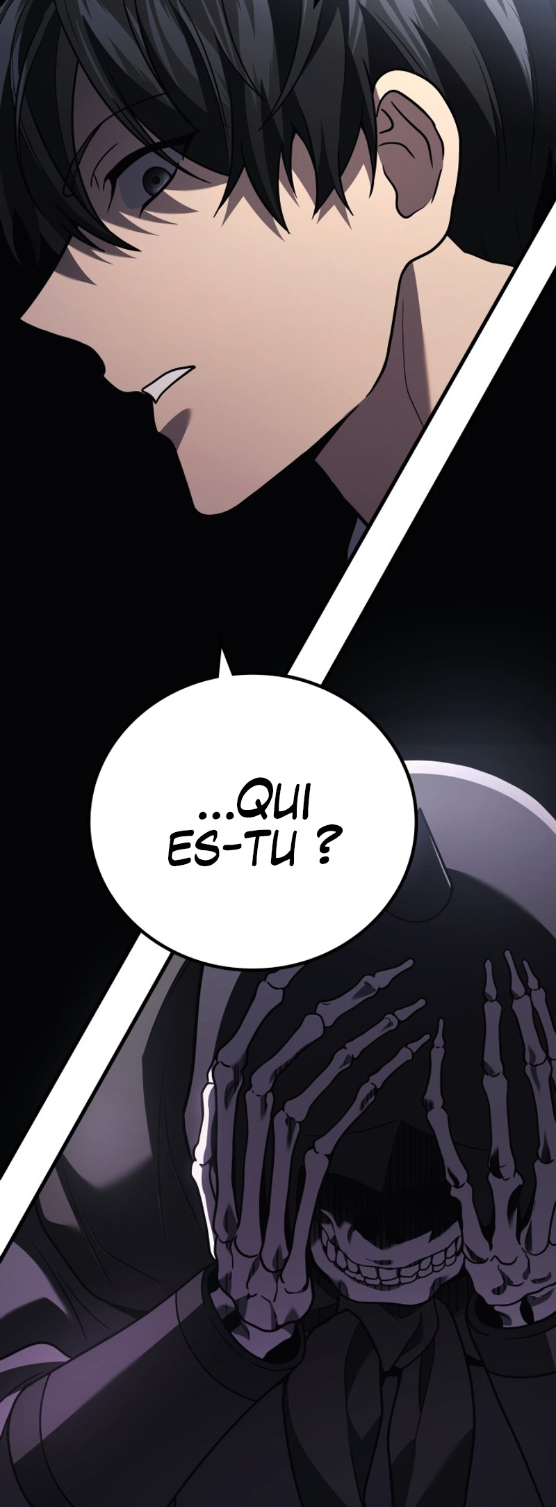 The Martial God Who Regressed Back to Level 2 Vol. 2 Ch. 87 第53页