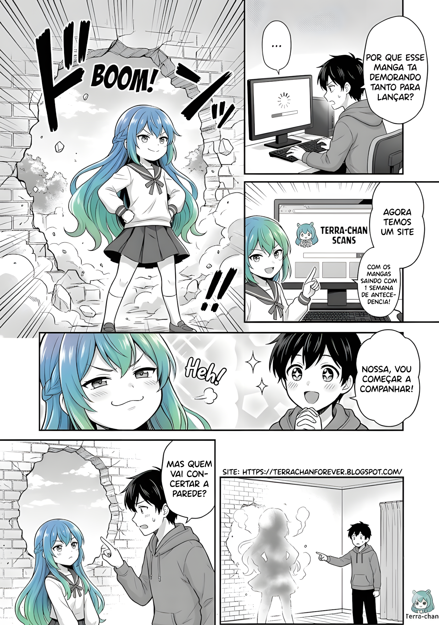 Isso, Koi dattara yokatta no ni A Sempai que eu Admiro 第26页