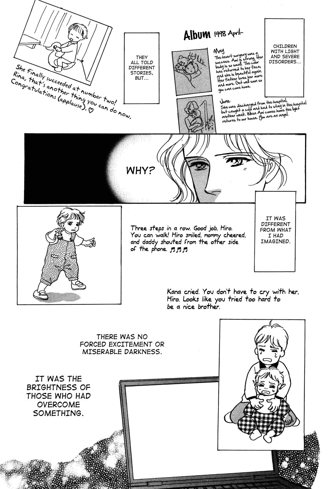 Non-chan no Tenohira Vol. 1 Ch. 1 第39页