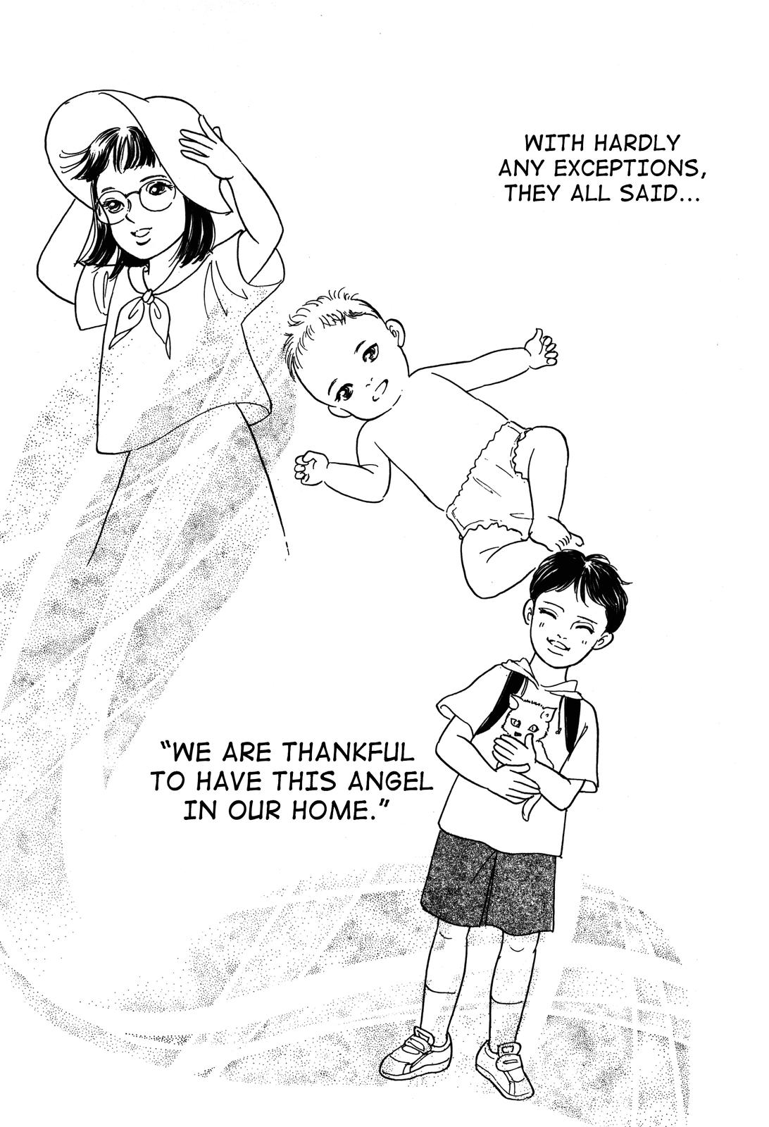 Non-chan no Tenohira Vol. 1 Ch. 1 第41页