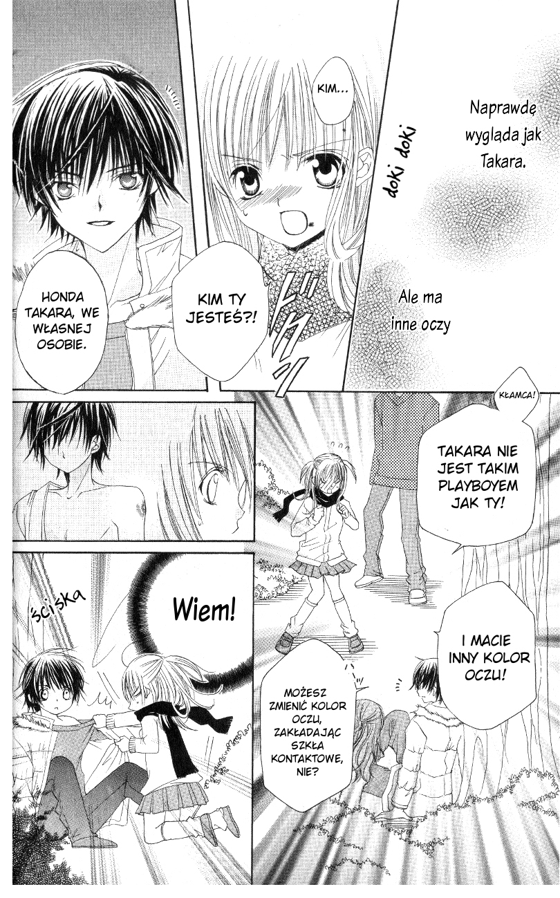 Moe Kare!! Vol. 1 Ch. 3 第19页