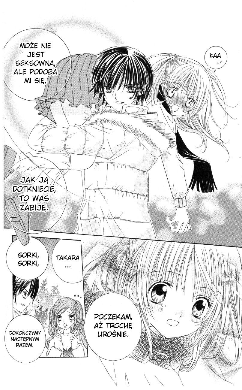 Moe Kare!! Vol. 1 Ch. 3 第27页