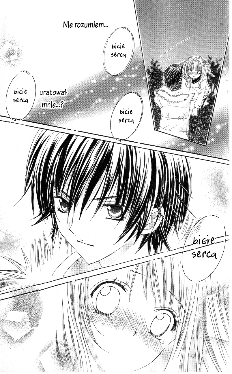 Moe Kare!! Vol. 1 Ch. 3 第28页