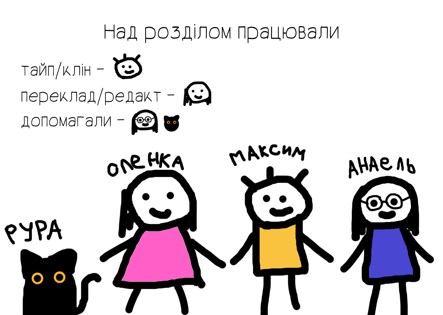 Marong's Macaron Розділ 1 第12页