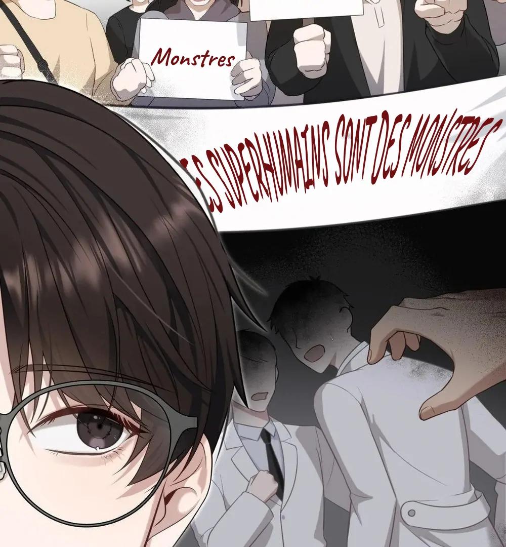 Tesoro of the Guide Ch. 2 第12页