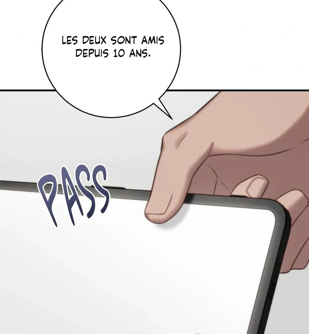Tesoro of the Guide Ch. 2 第117页