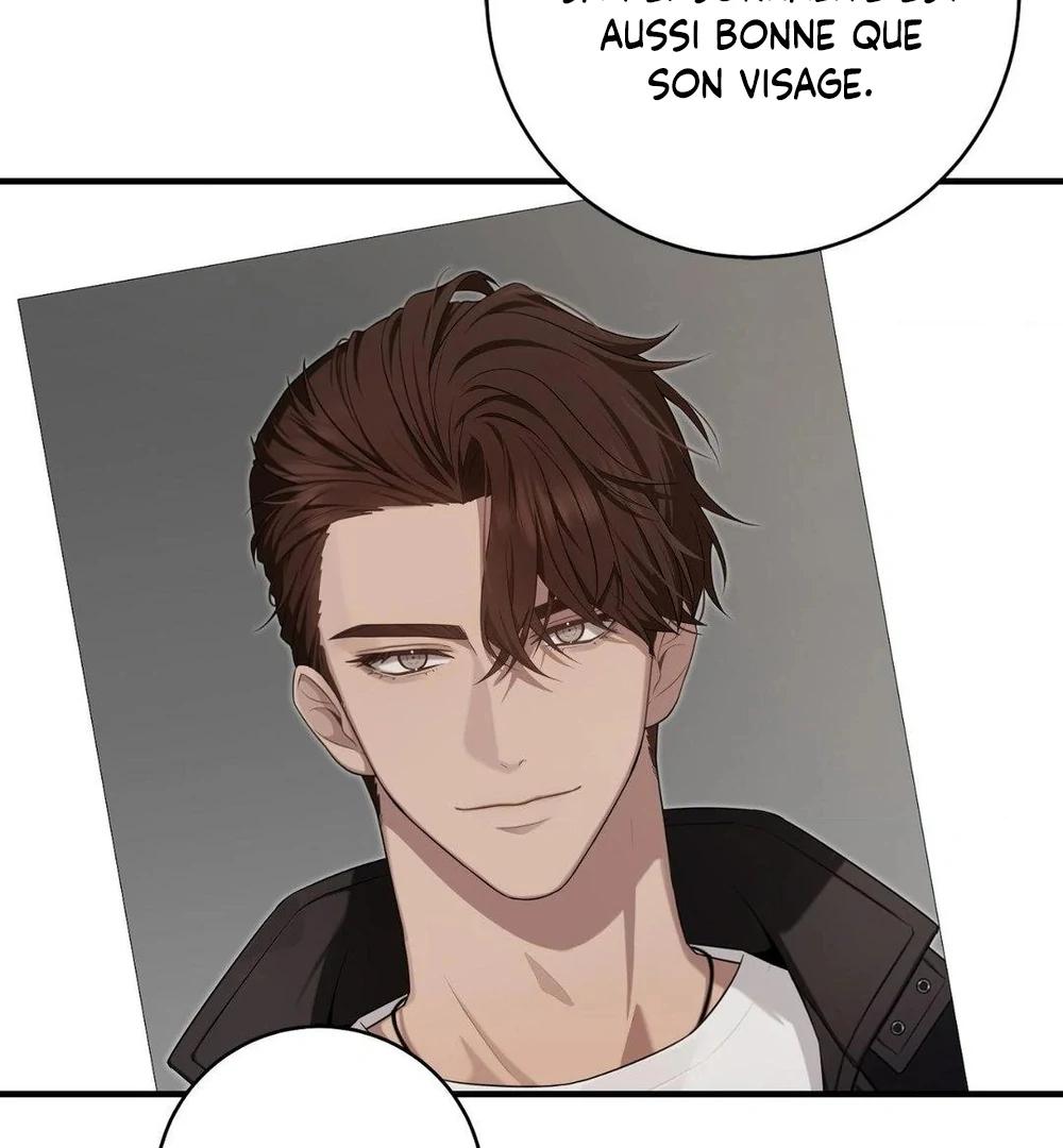 Tesoro of the Guide Ch. 2 第123页