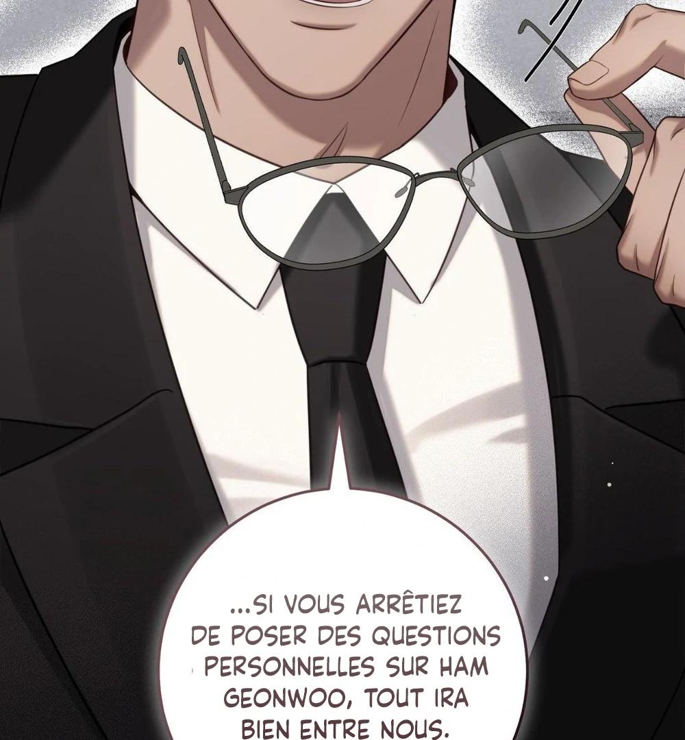 Tesoro of the Guide Ch. 2 第129页