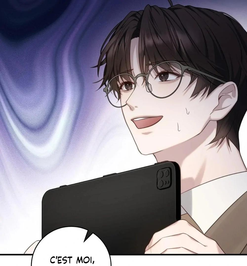 Tesoro of the Guide Ch. 2 第132页