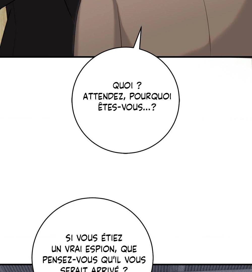 Tesoro of the Guide Ch. 2 第135页