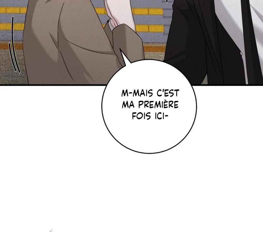 Tesoro of the Guide Ch. 2 第137页