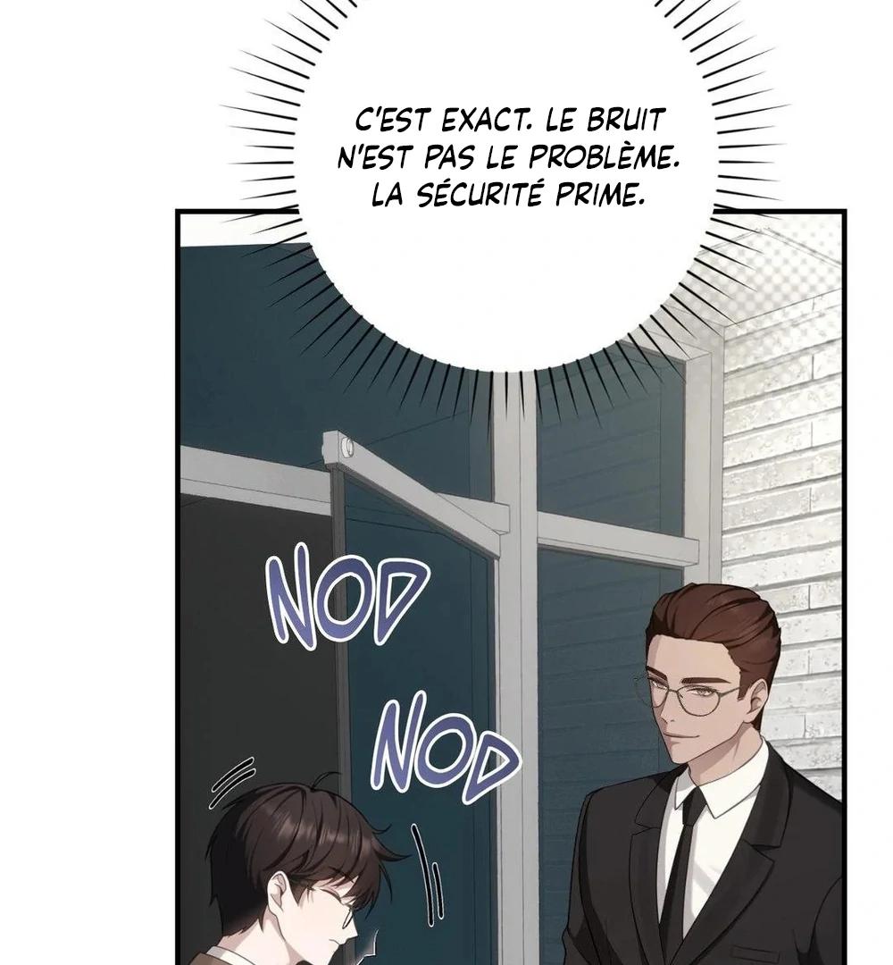 Tesoro of the Guide Ch. 2 第19页