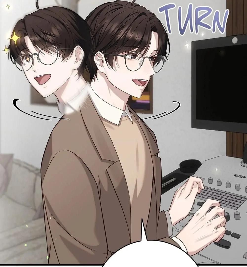 Tesoro of the Guide Ch. 2 第32页