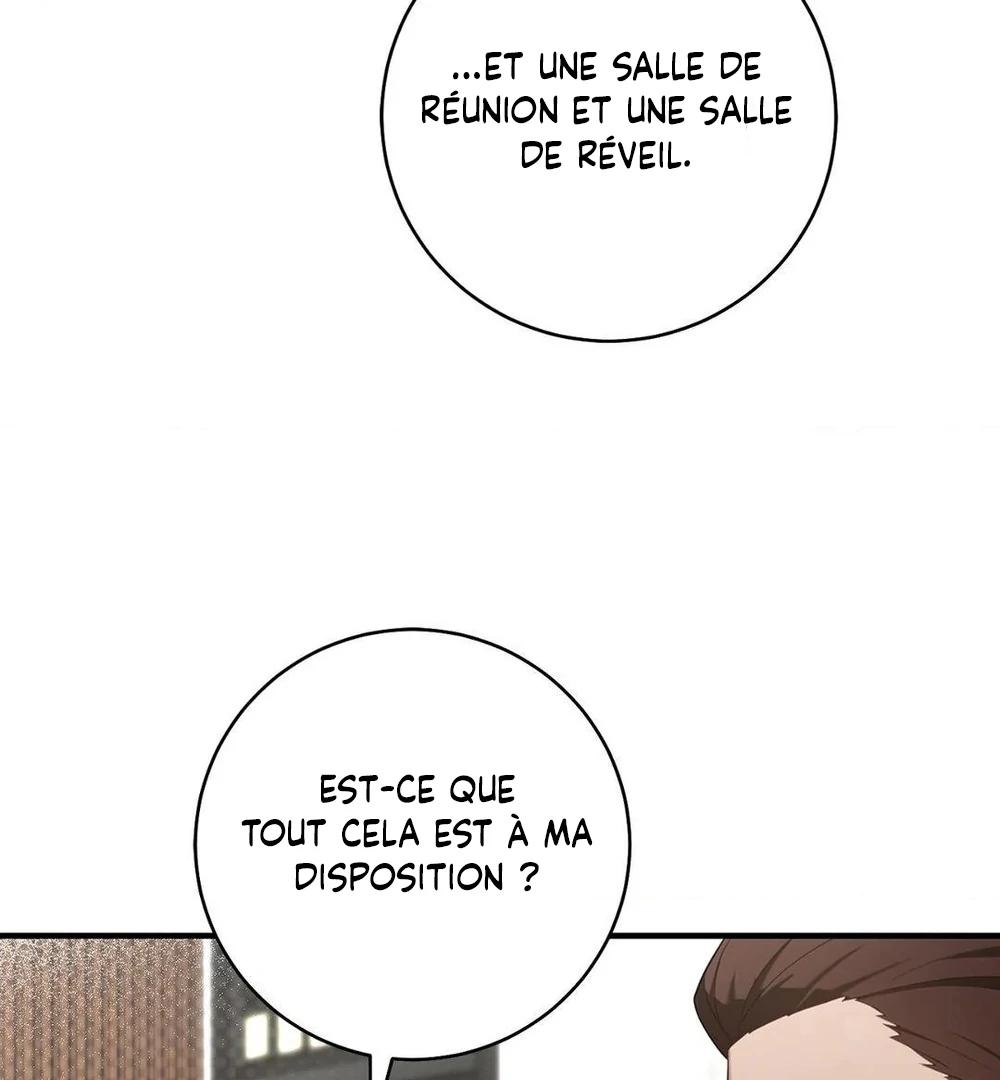 Tesoro of the Guide Ch. 2 第33页