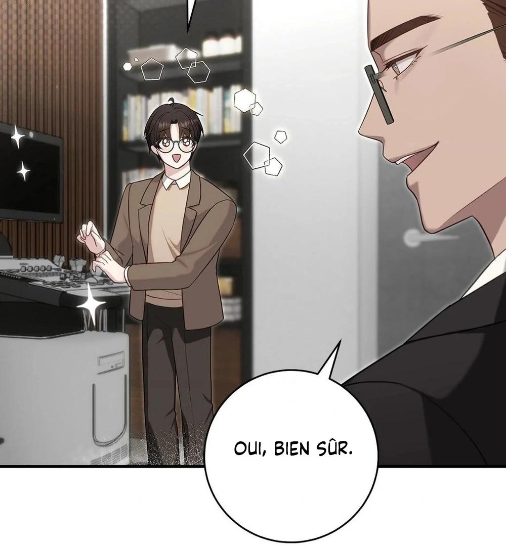 Tesoro of the Guide Ch. 2 第34页