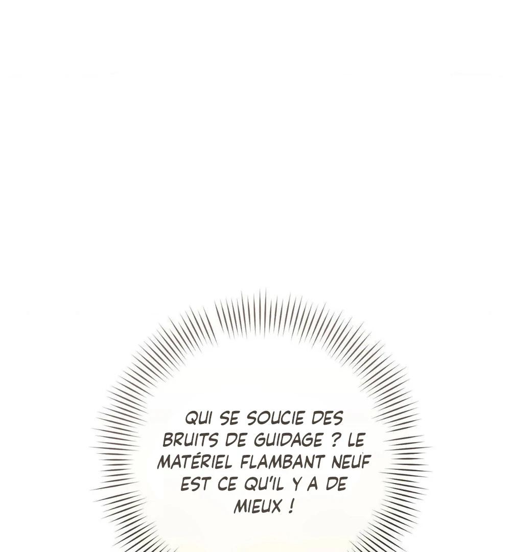 Tesoro of the Guide Ch. 2 第35页