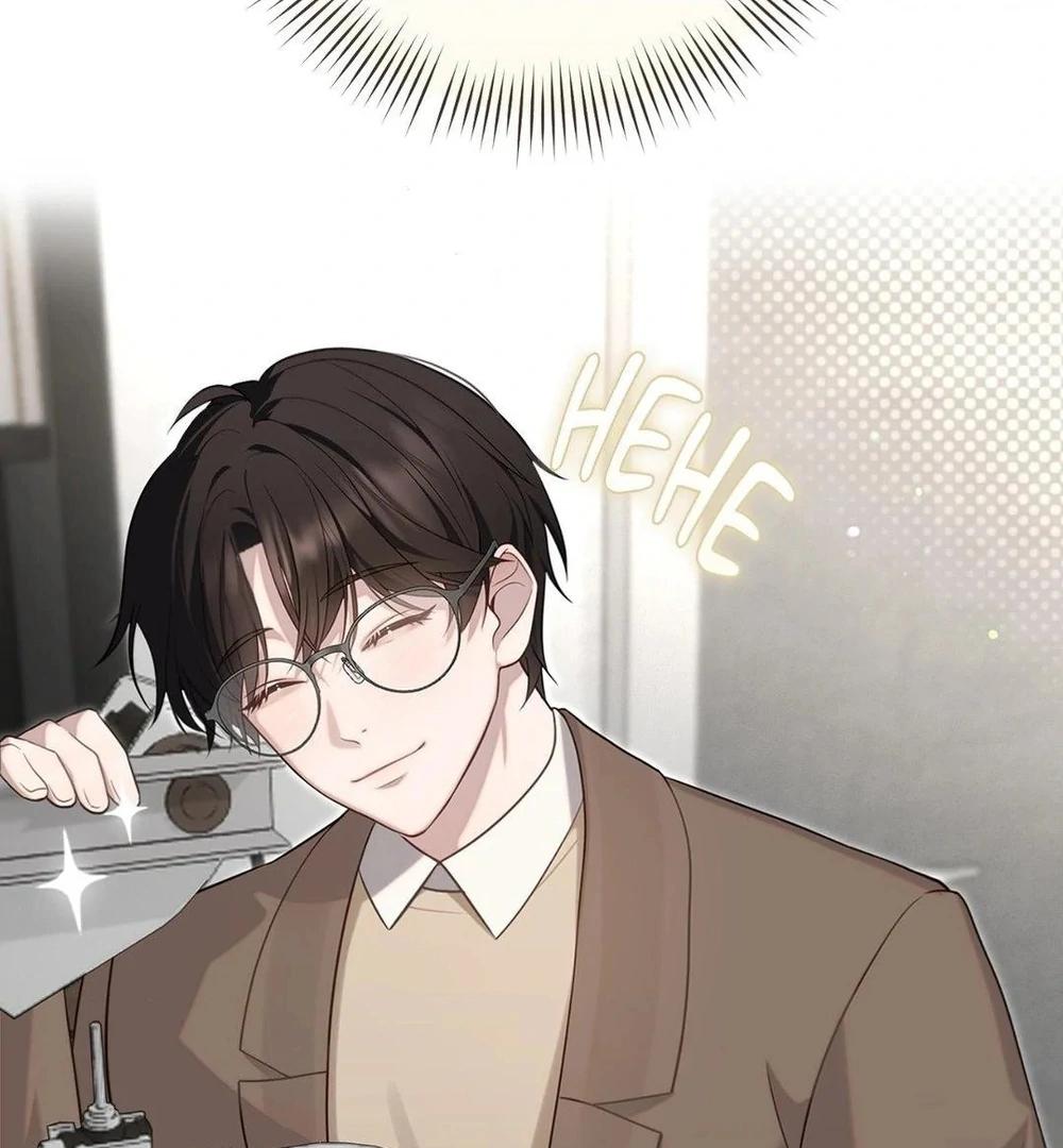 Tesoro of the Guide Ch. 2 第36页