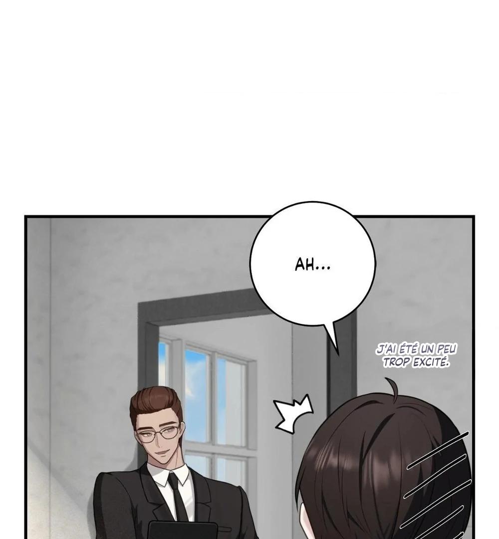 Tesoro of the Guide Ch. 2 第38页