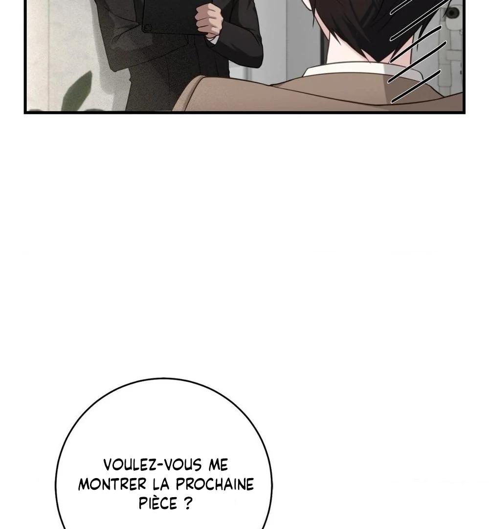 Tesoro of the Guide Ch. 2 第39页