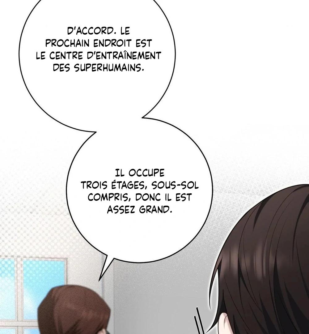 Tesoro of the Guide Ch. 2 第42页