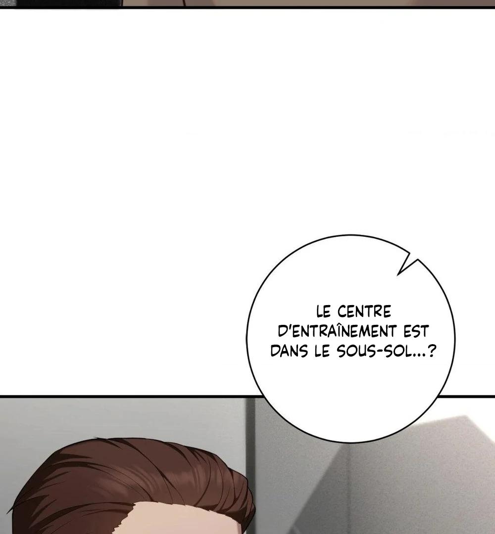 Tesoro of the Guide Ch. 2 第44页