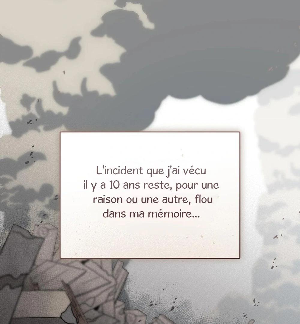 Tesoro of the Guide Ch. 2 第53页