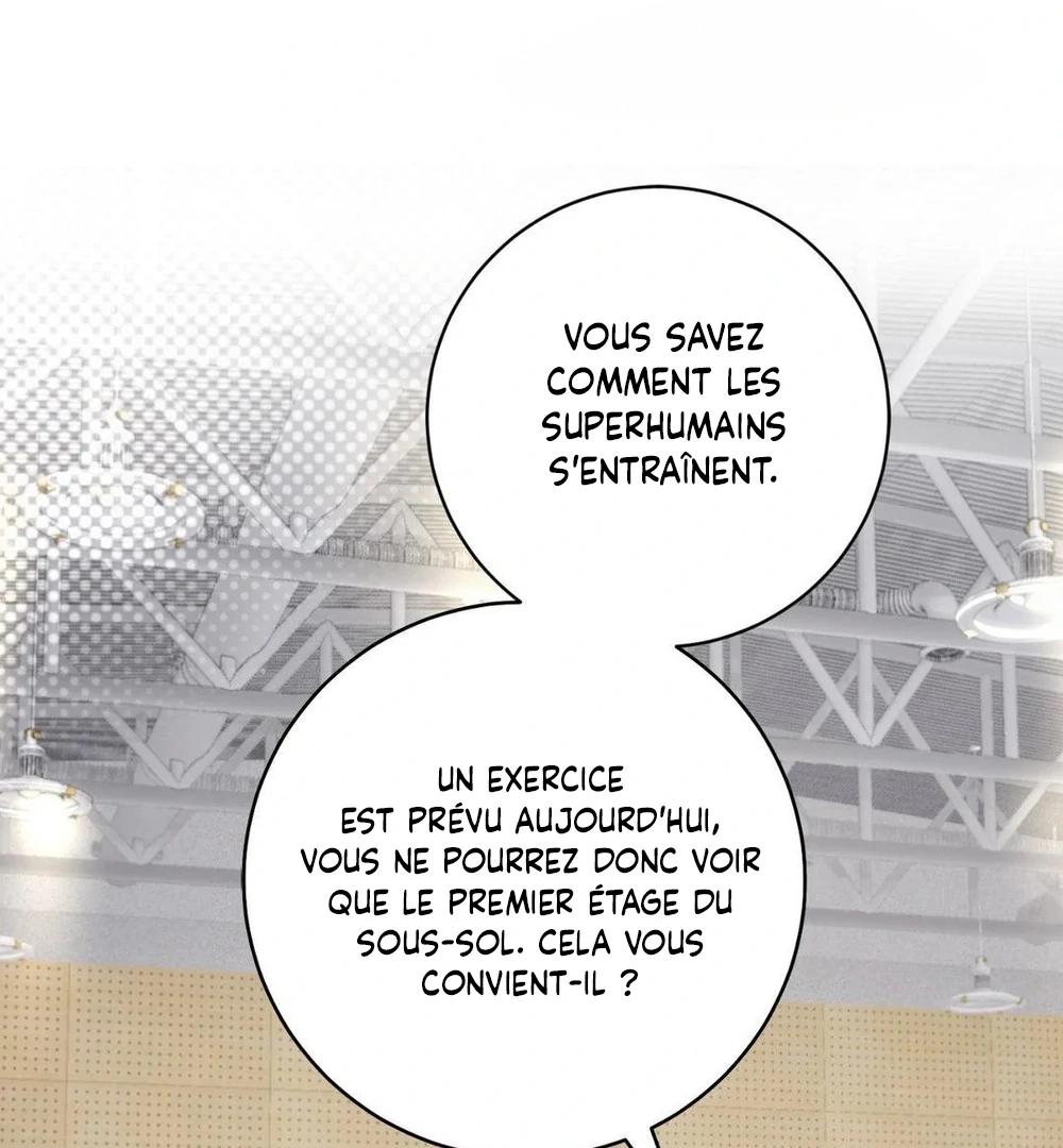 Tesoro of the Guide Ch. 2 第65页