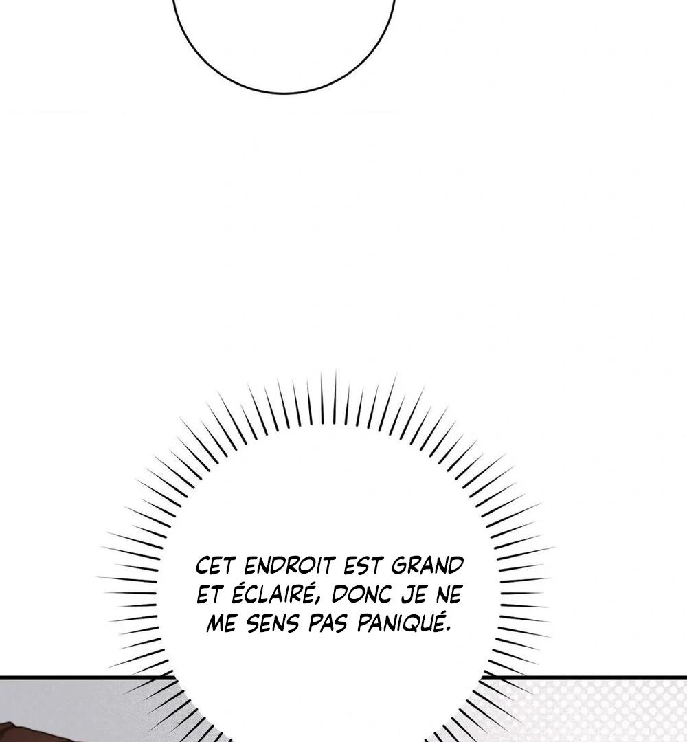 Tesoro of the Guide Ch. 2 第67页