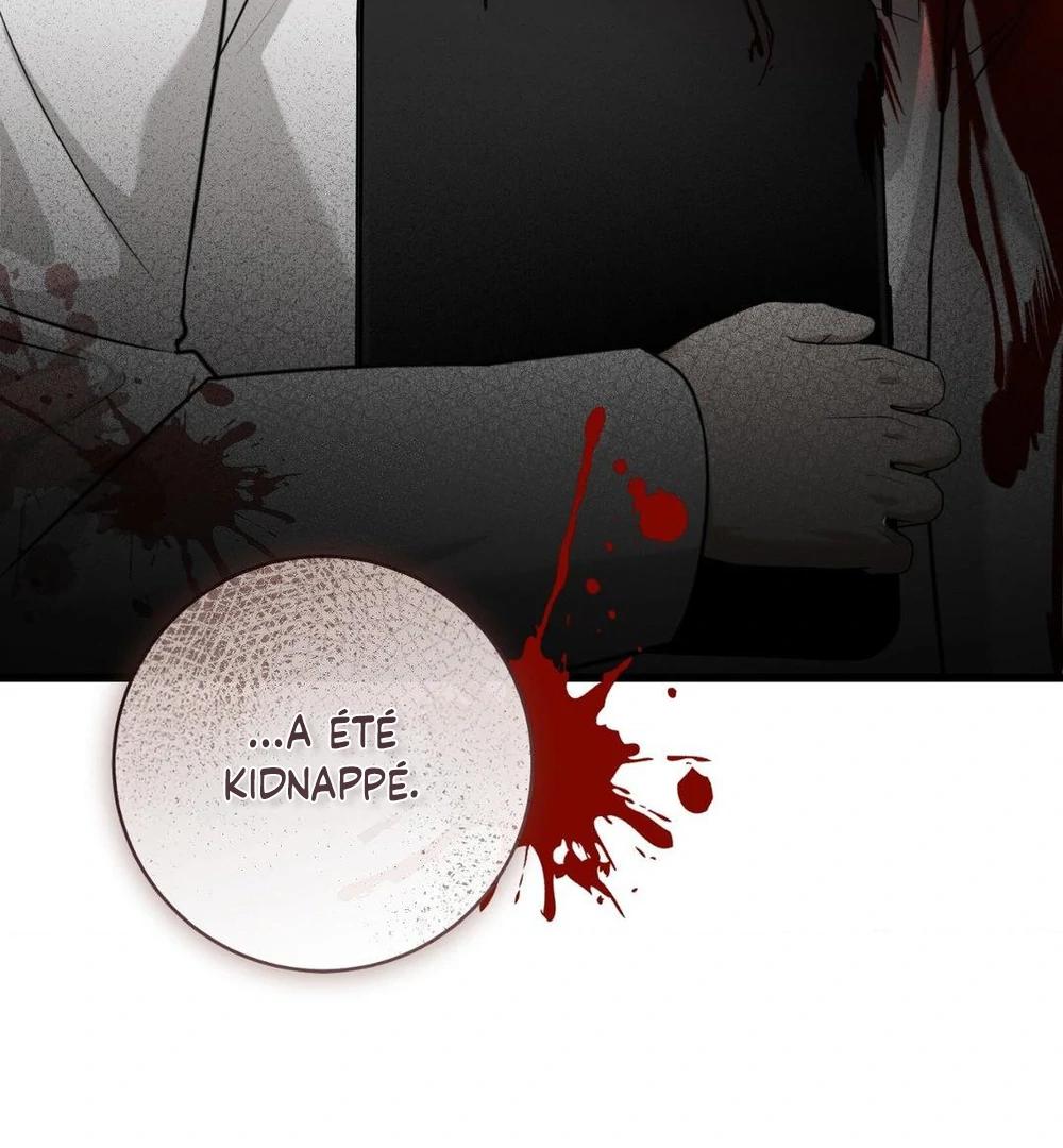 Tesoro of the Guide Ch. 2 第8页