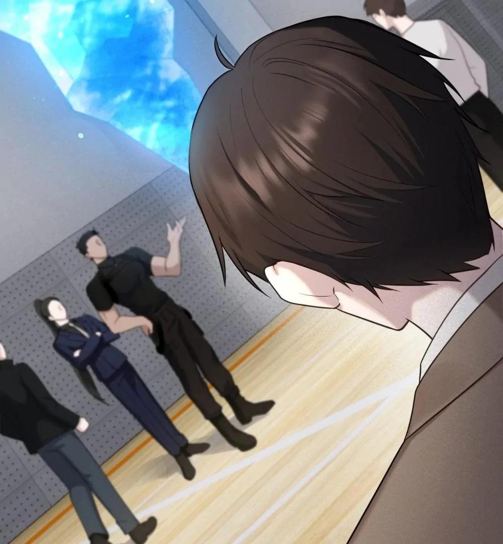 Tesoro of the Guide Ch. 2 第72页
